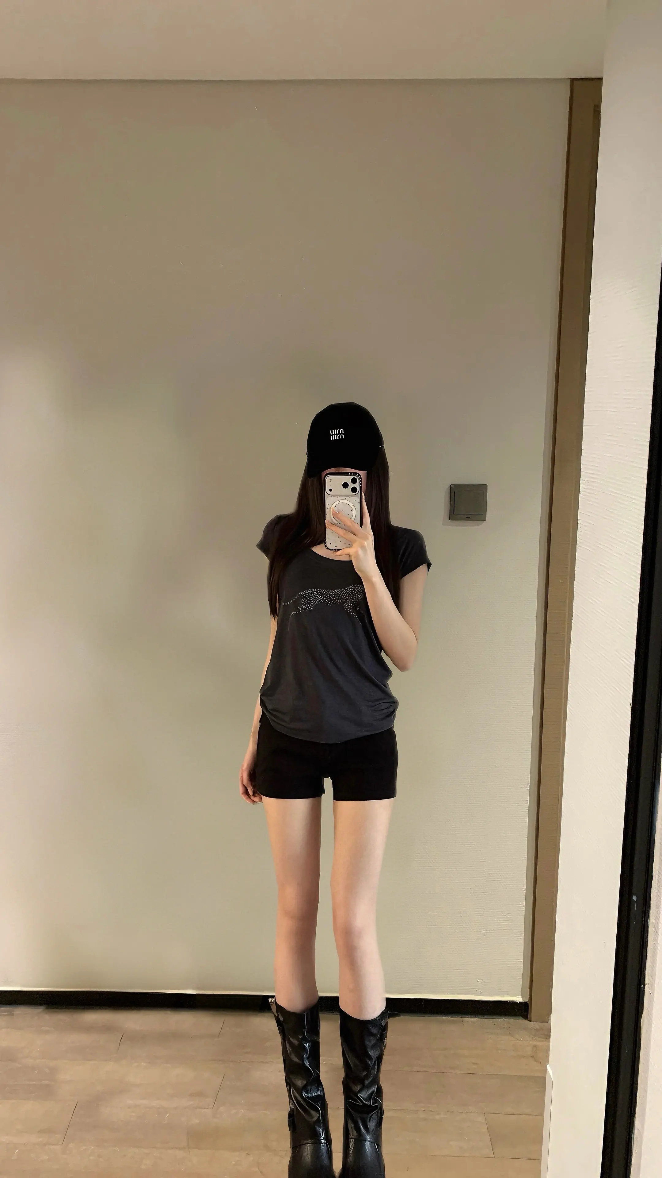 没有不漂亮的义务。
