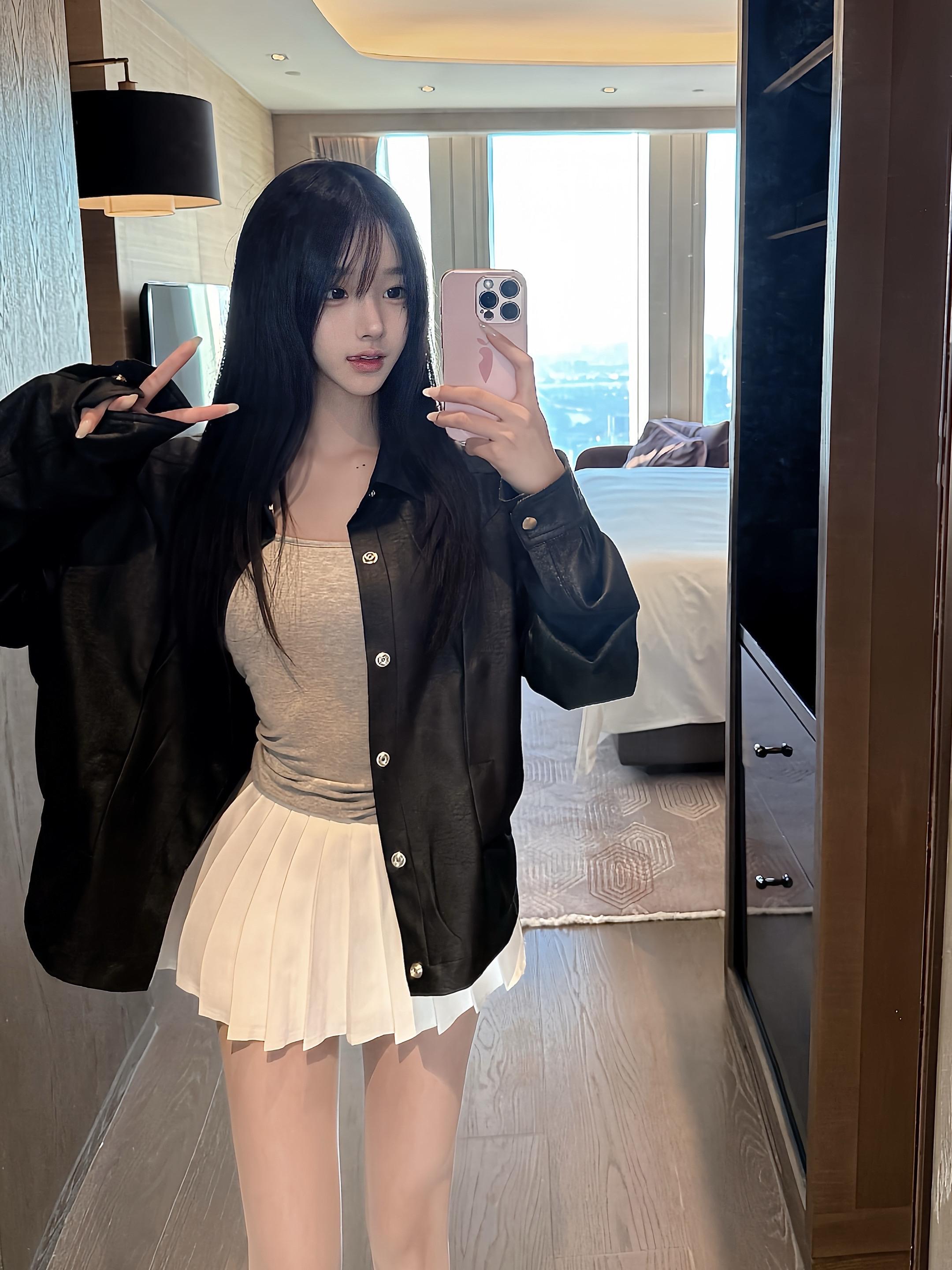 手机里的过期照片。