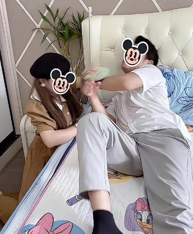 同居不领证的后果！重庆，一女子与一离异男子同居10年，期间男子得了多种疾病，女子