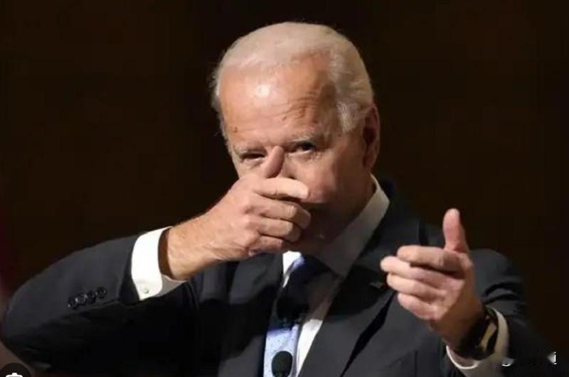 你绝对想不到拜登最想杀死的2个人。政治就是这么残酷，权力场上永远没有朋友或敌人。