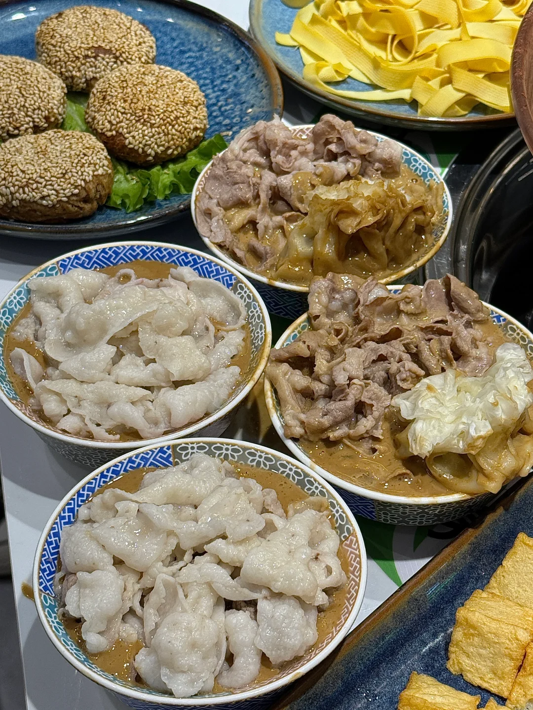西安下雨天一定要去这个…穷鬼快乐屋！