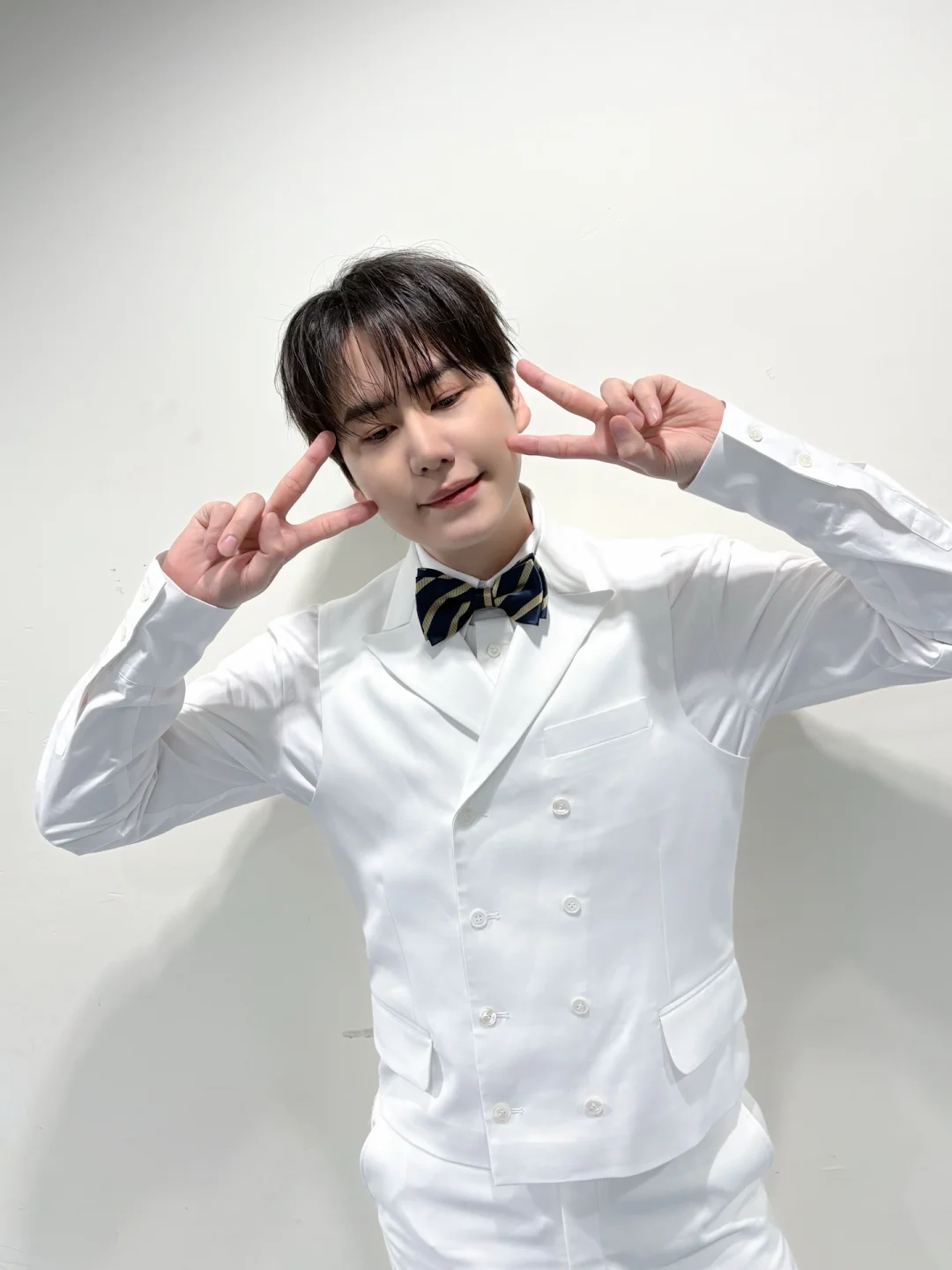 圭贤FM IN TAIPEI DAY ❶