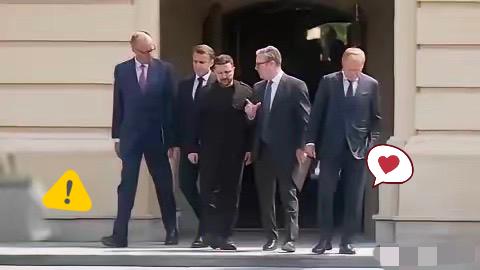 俄罗斯开始给自己找体面的台阶下了！
​拉夫罗夫突然改口不谈领土谈民众安危，明摆着