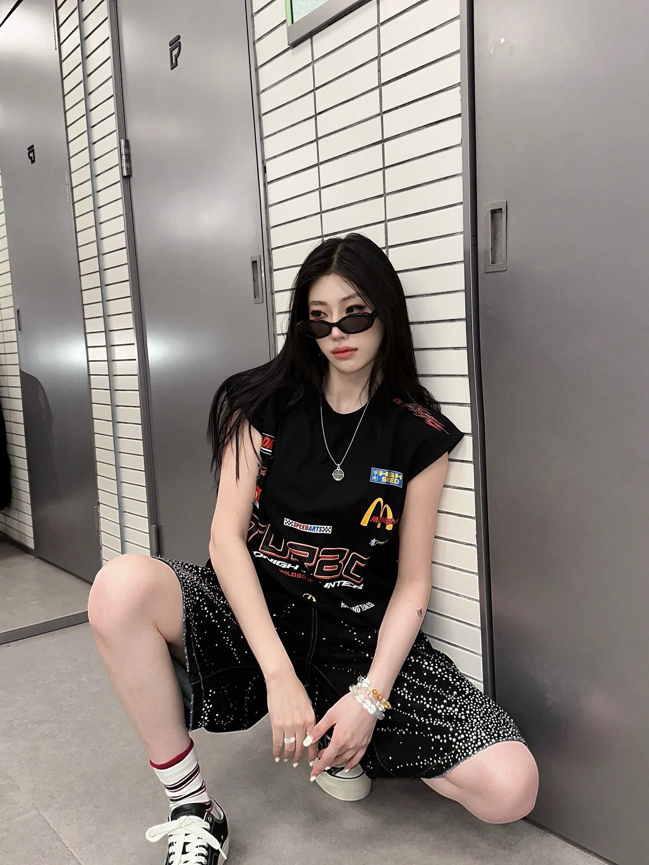 恋夏穿搭合集.