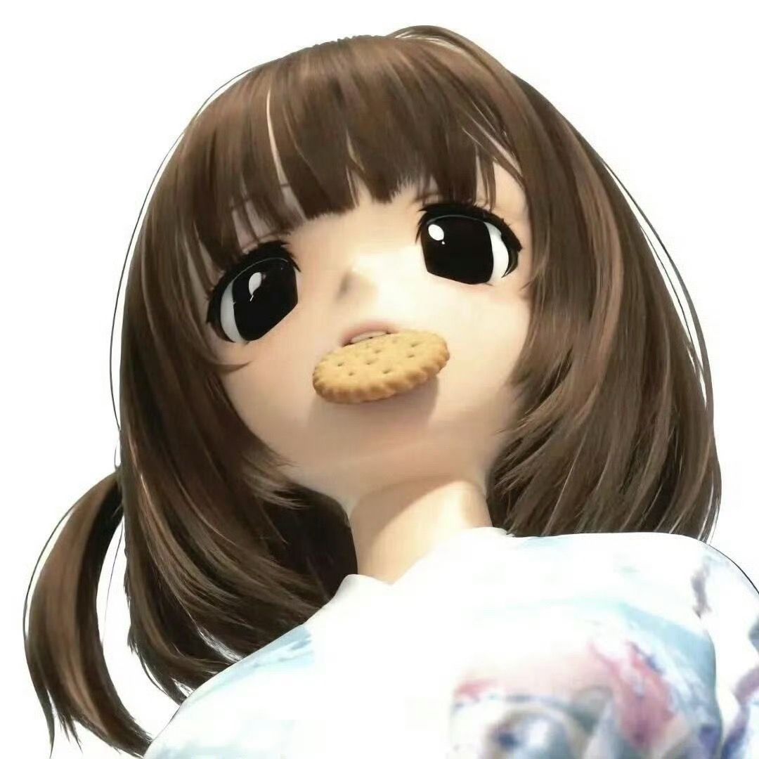 头像审美积累 ​​​