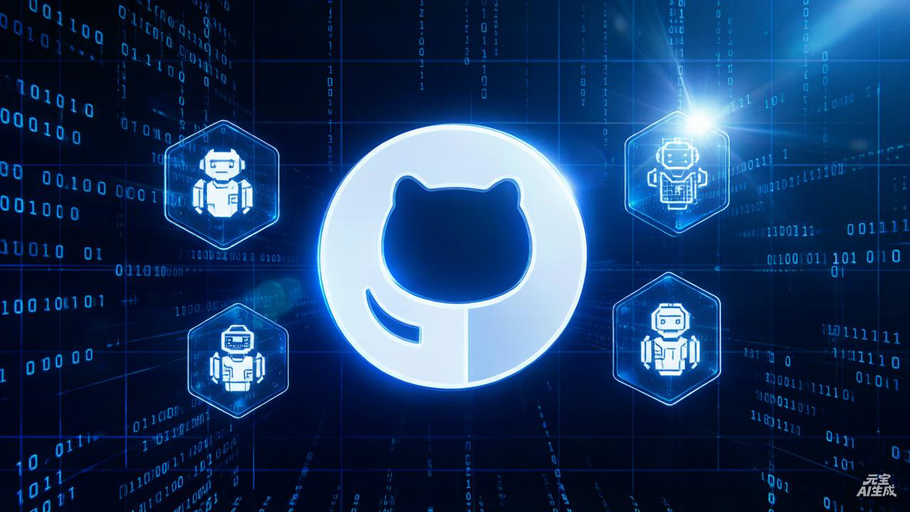 朋友们，今天聊个硬核又好玩的新东西——SearchOS。你可以把它看成一个“AI