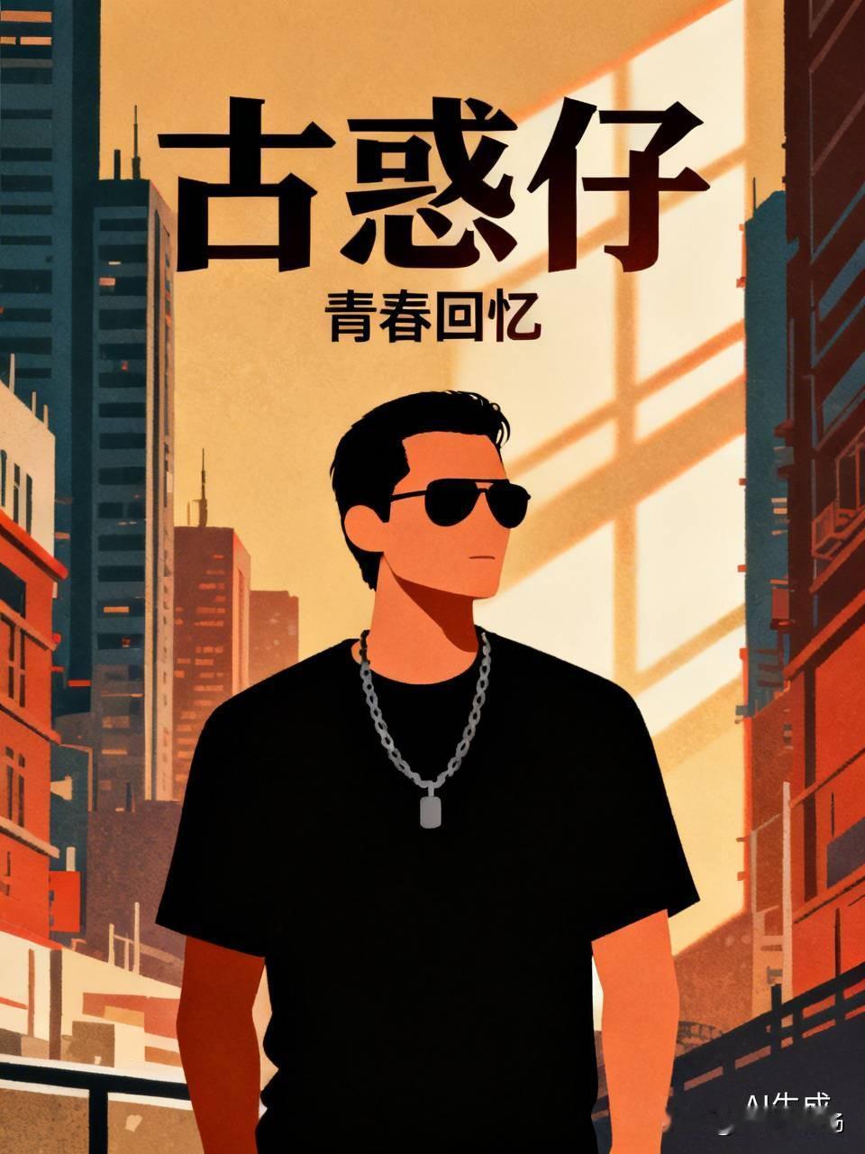 你对《古惑仔》有哪些难忘的回忆? 《古惑仔》承载了太多人的青春回忆。九十年代，录