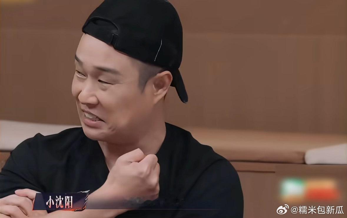 小沈阳想沈春阳了小沈阳披哥句句都在念老婆节目里流露想家情绪本质是牵挂爱人 ​​​