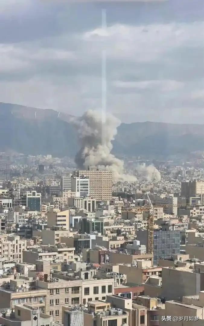 伊朗的核心优势在于其不对称作战能力：拥有中东最大的导弹库（约2000-3000枚