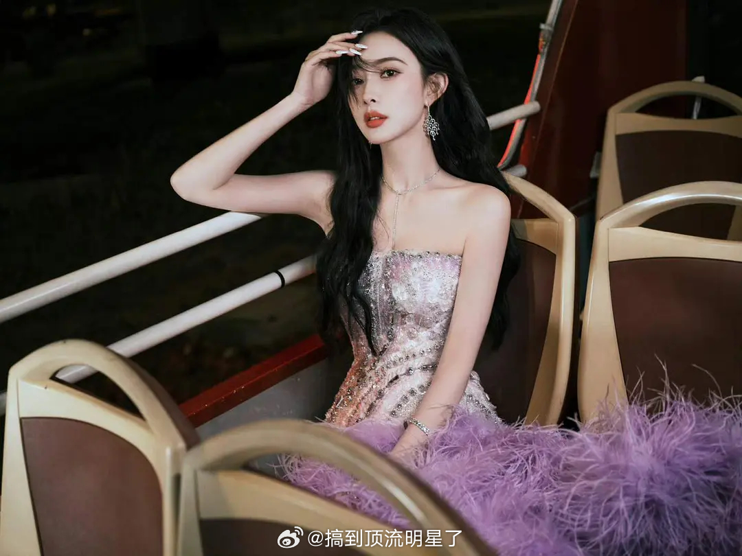 腾讯星光大赏孟子义出图 