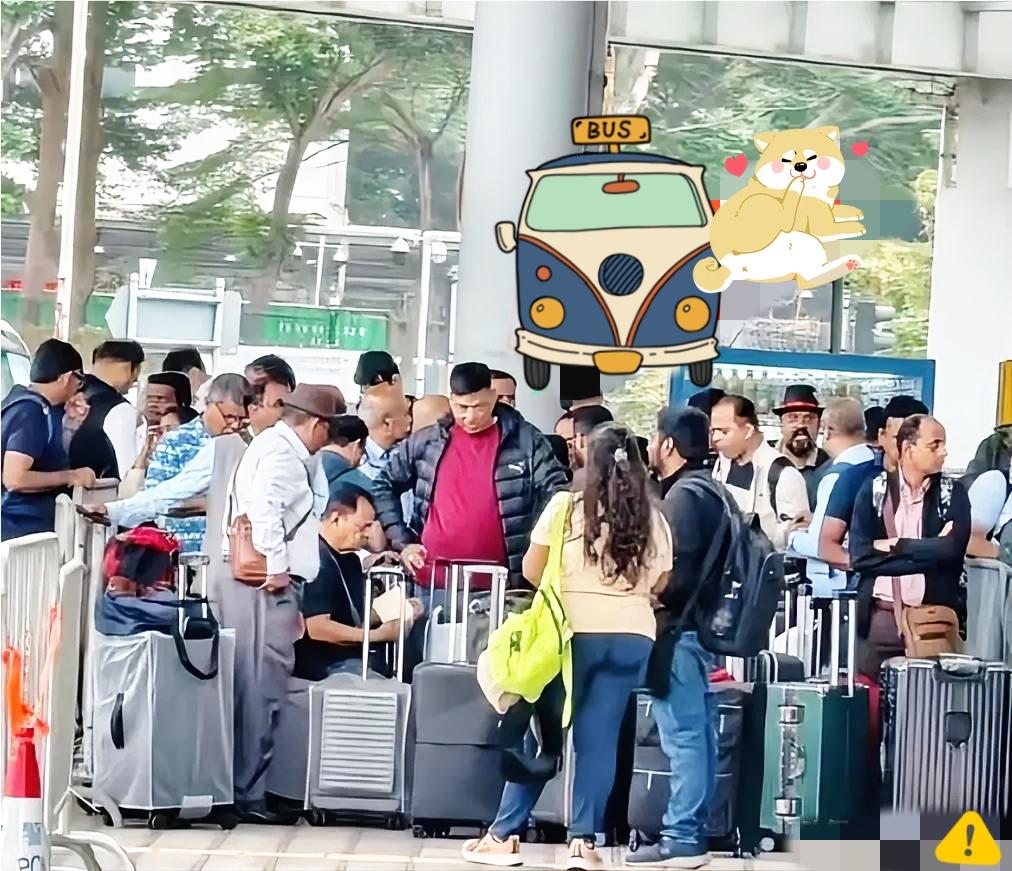 印度人这事闹得
必须给深圳速度点赞
昨天统计站的工作人员来上门核查了
在福田公司