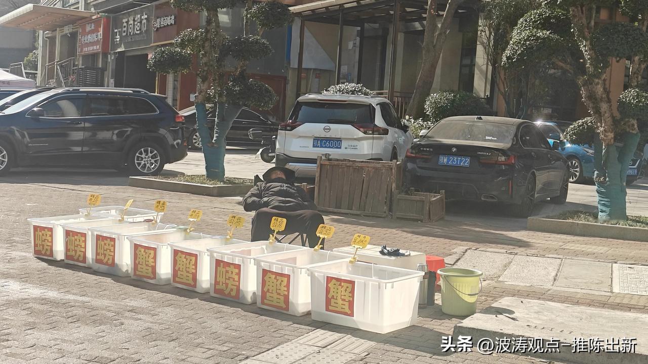 人生短短几个秋，
不醉不罢休？