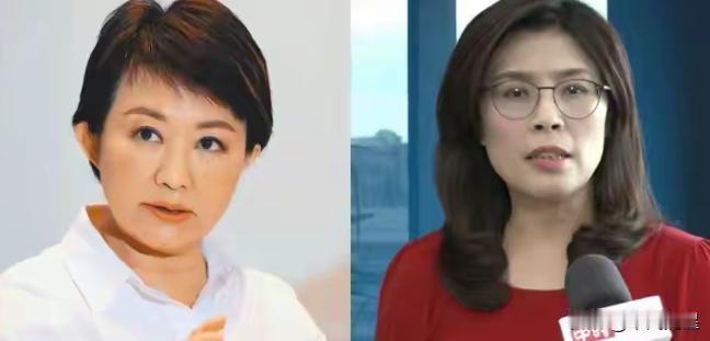 台中市长卢秀燕终于打破沉默，通过自己的幕僚人士向新任国民党主席郑丽文传递一条建议