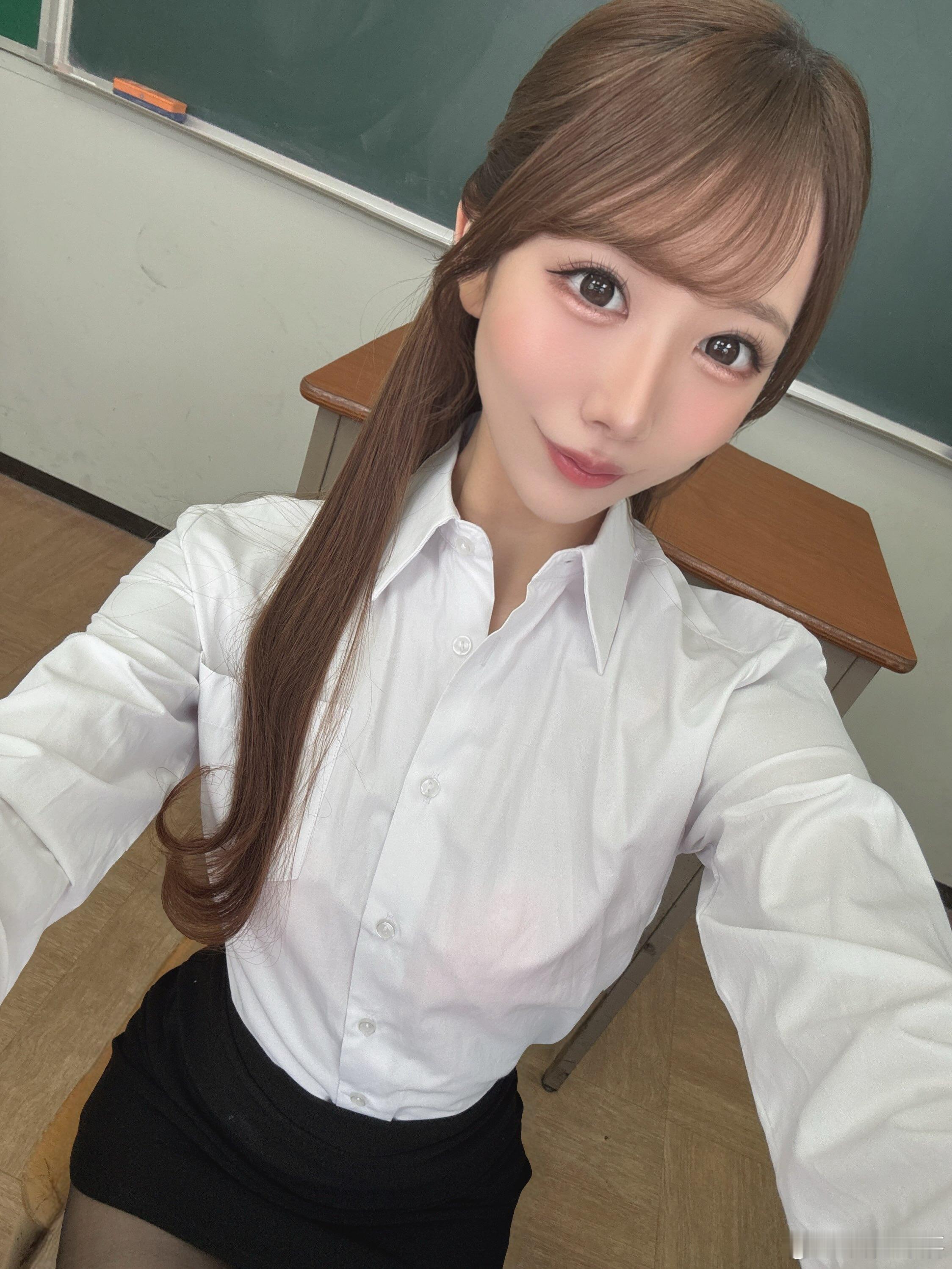 尾崎先生 