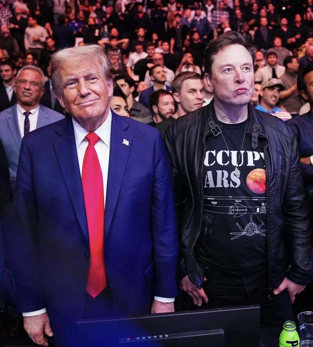 特朗普竞选成功，未来马斯克领导下的 DOGE 将减少联邦机构的数量和规...