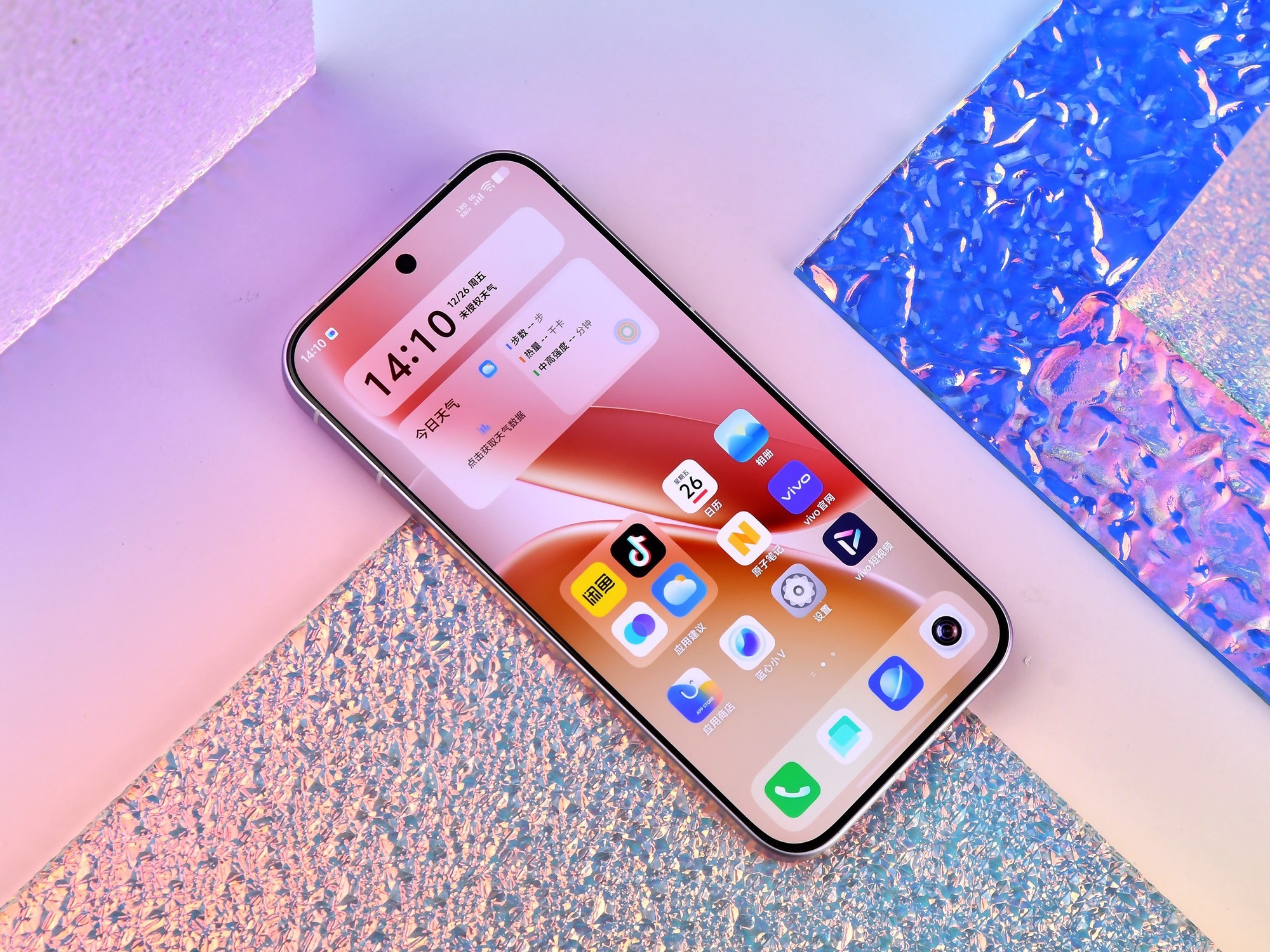 小尺寸也有大能量 一文看懂iQOO Z11 Turbo的全能表现