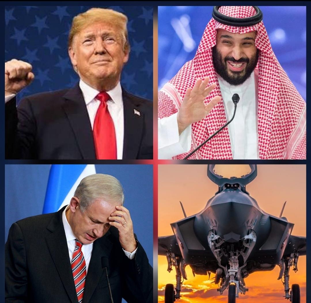 根据多家主流媒体报道，美国总统特朗普于2025年11月17日表示，他计划批准向沙