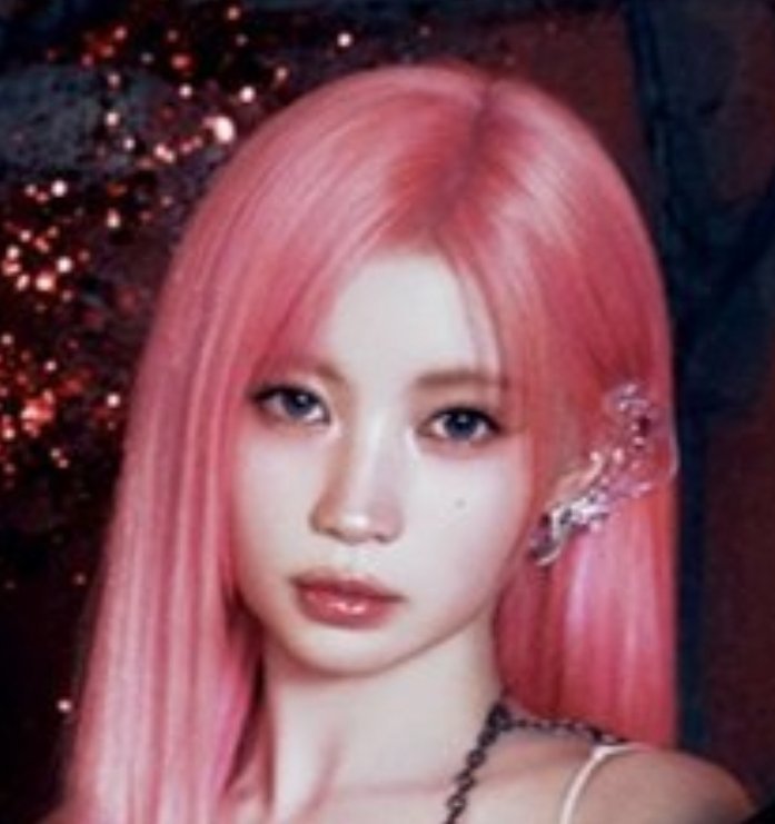 疑似babymonster两名新成员跟团回归 