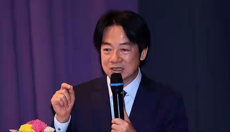 彻底清算赖清德！严惩谋独行径，捍卫国家统一
 
彻底清算赖清德，是捍卫国家主权的