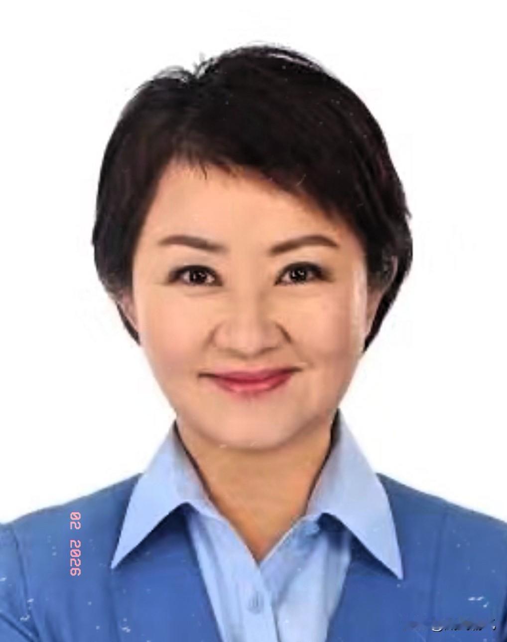 就在昨天，
台中市长卢秀燕就郑丽文访问美国作出回应。
5月1日，针对国民党主席郑