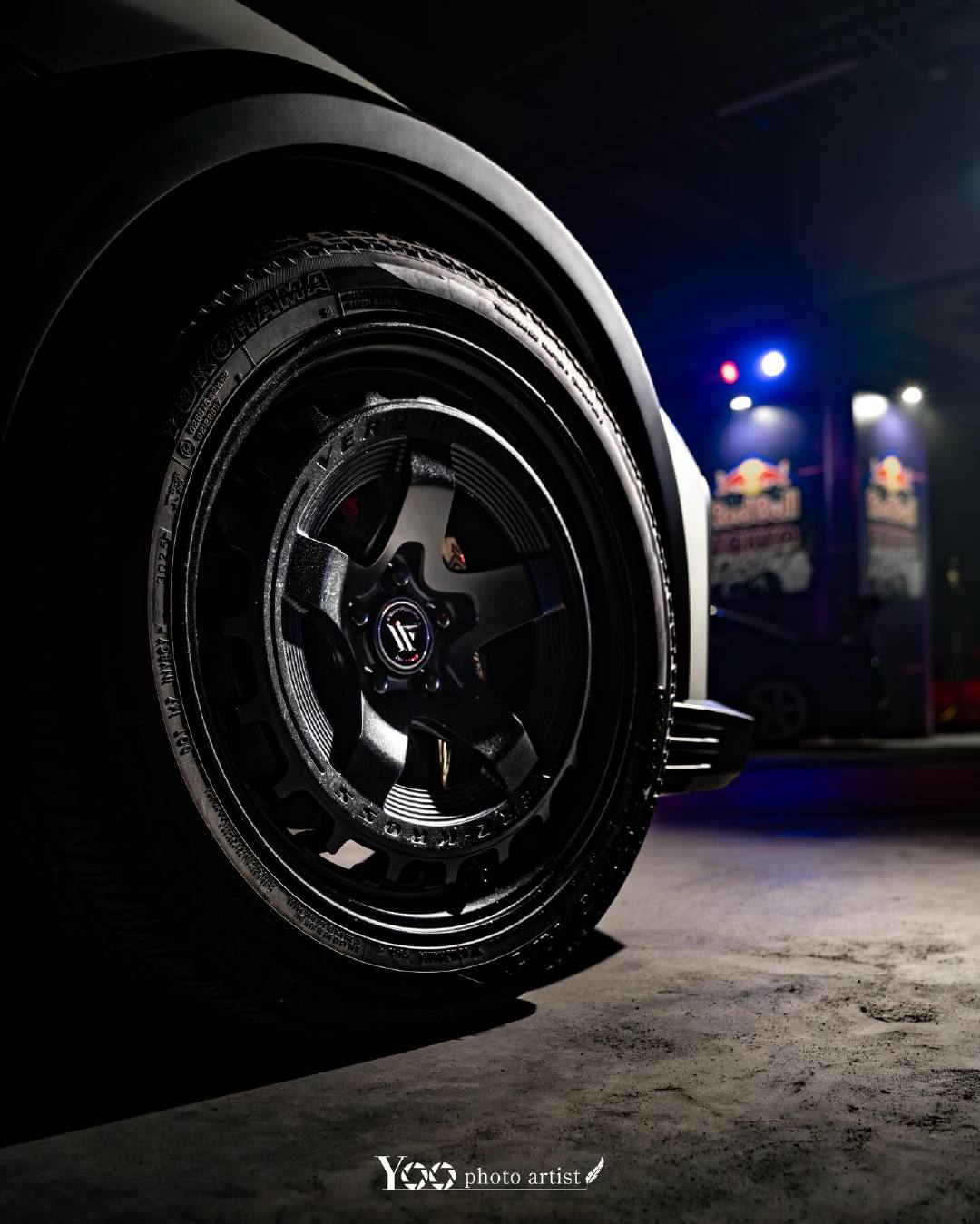 KUHLRACING x 丰田GR86 斯巴鲁BRZ