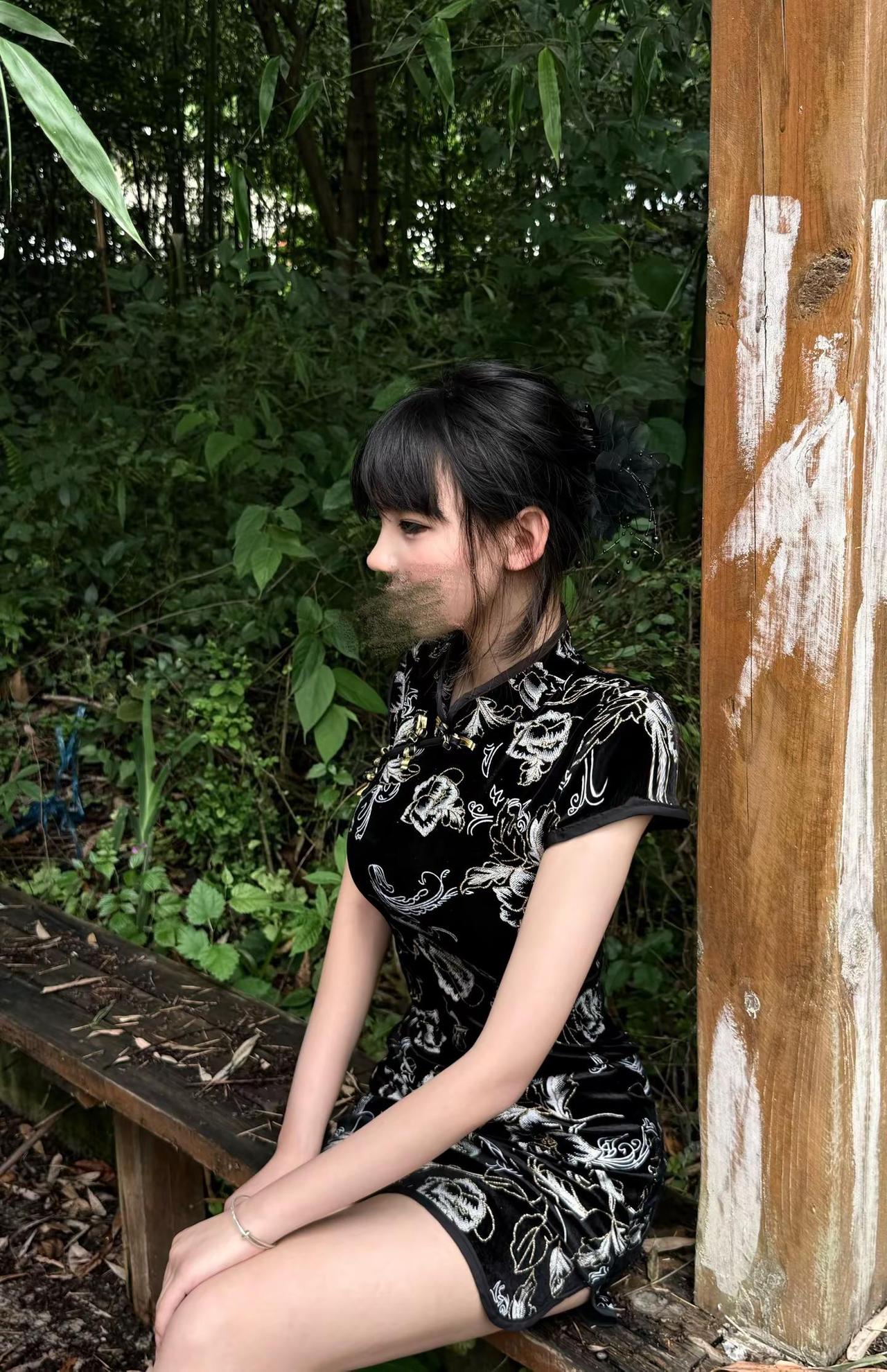 柔是东方骨 姿是无心拘