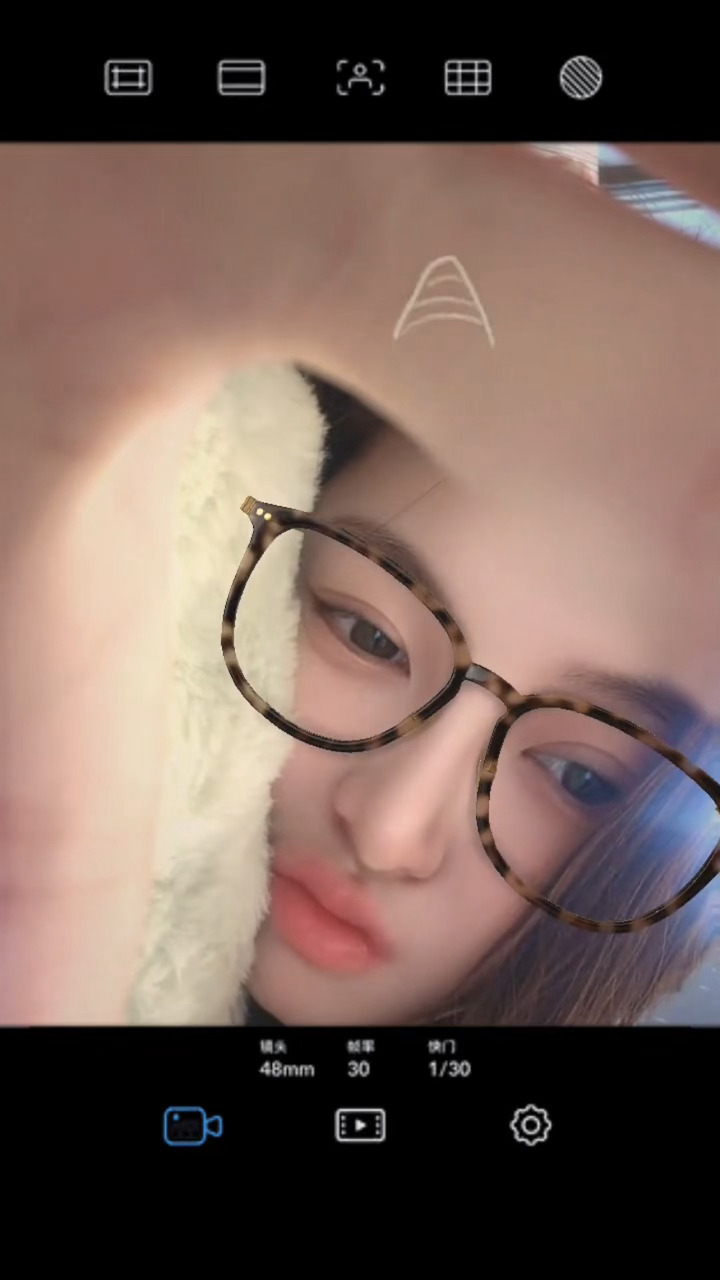 吴宣仪.就宣仪式感 转成live图无限循环
