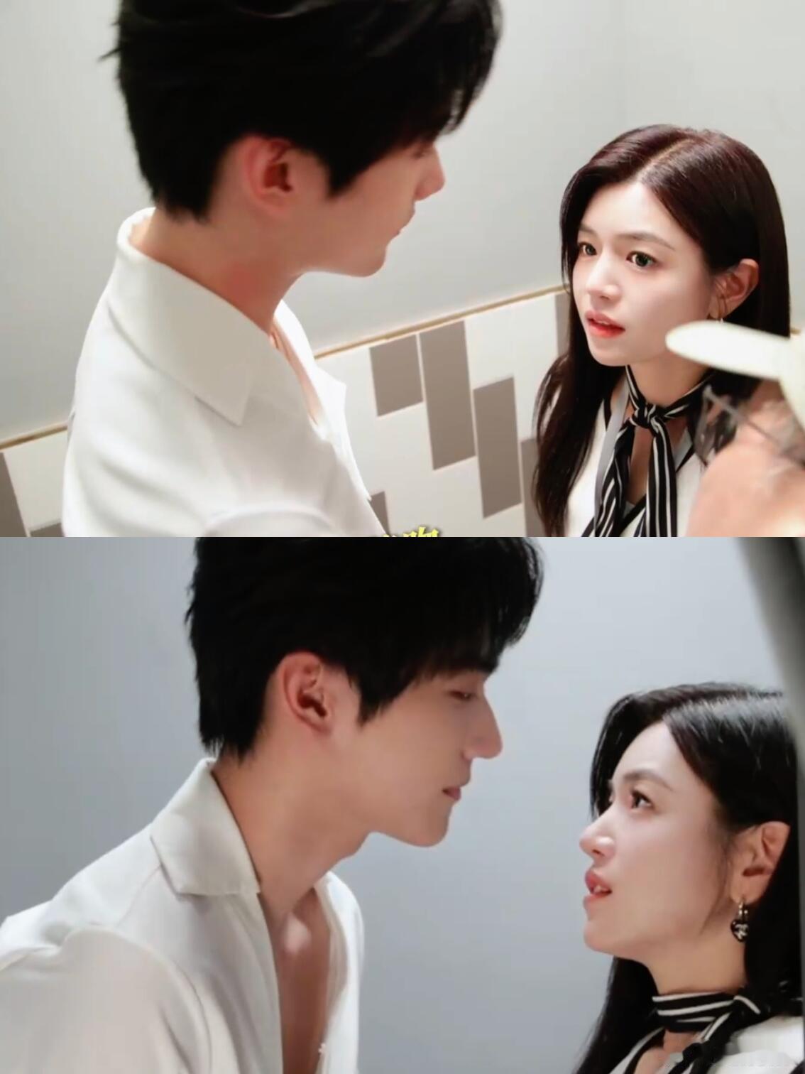 狙击蝴蝶重拾长剧信心 延续细腻质感，双时空交叉剪辑埋下诸多伏笔，道具关联暗藏玄机