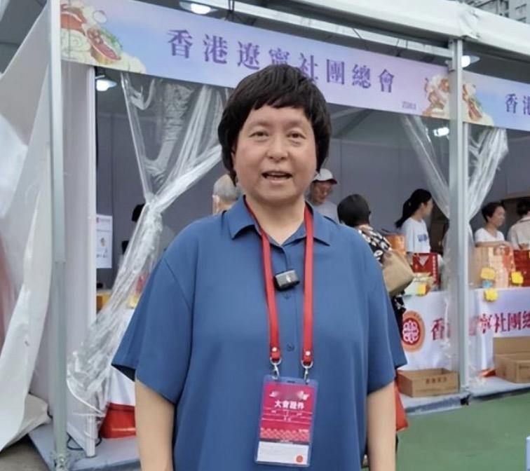 “赌王”何鸿燊的女儿何超蕸去世，一代赌王活了近百岁才去世，为何他的女儿却只活了6