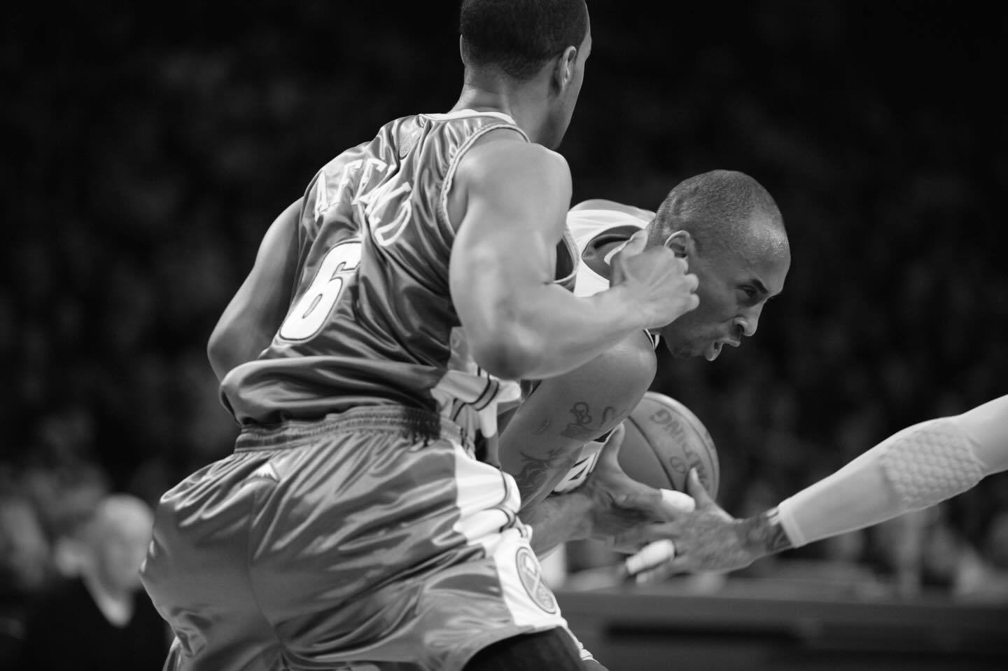 🖤🤍Mamba 🐍📸 ：adbphotoinc科比