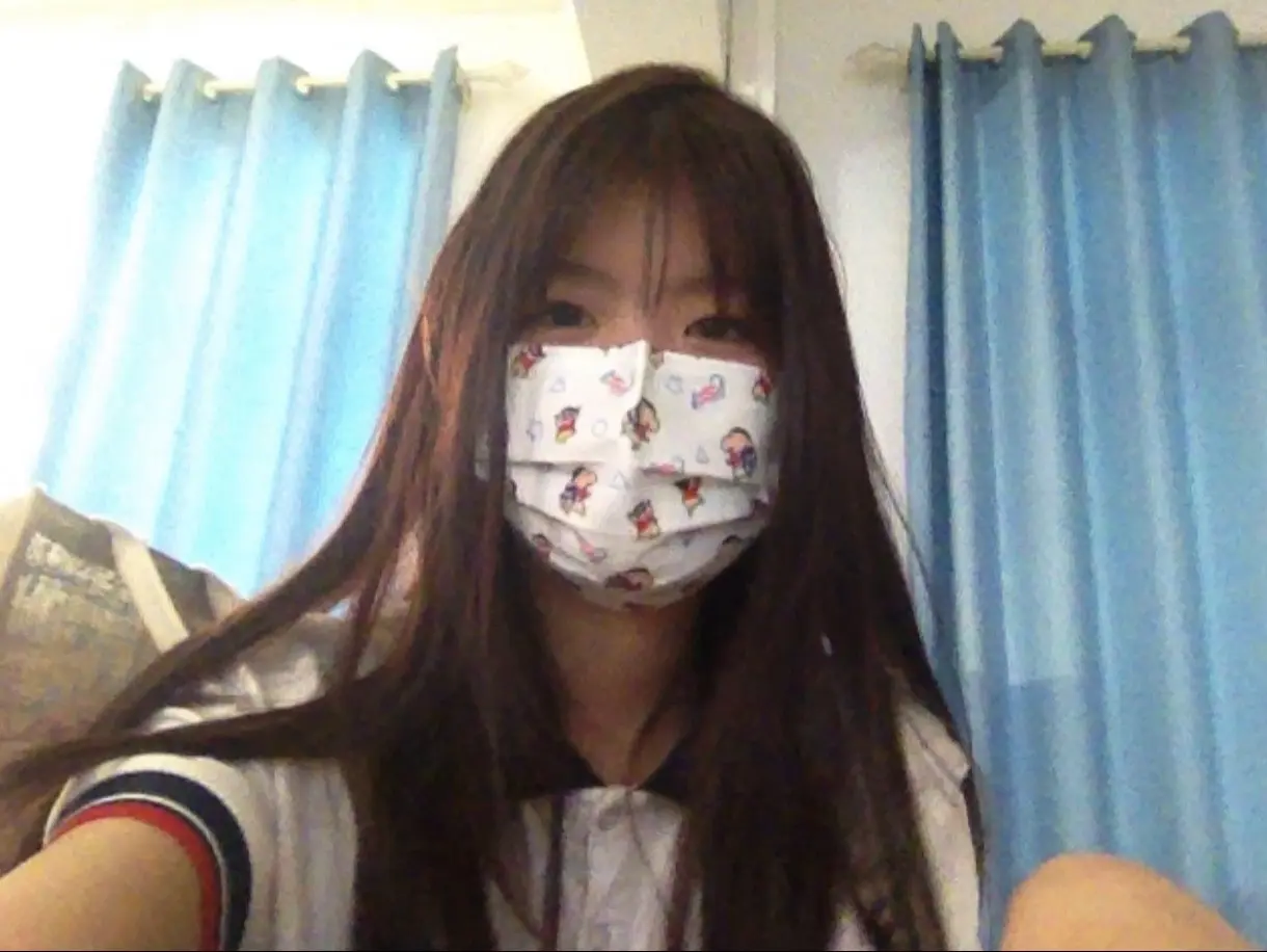 人无法同时拥有青春和对青春的感受