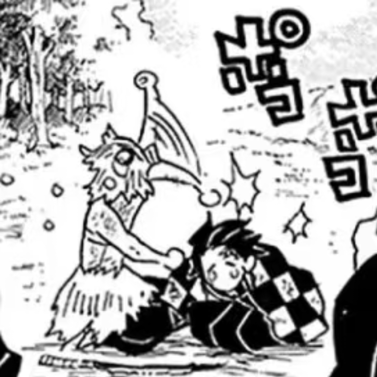 重温了一遍无限列车和无限城