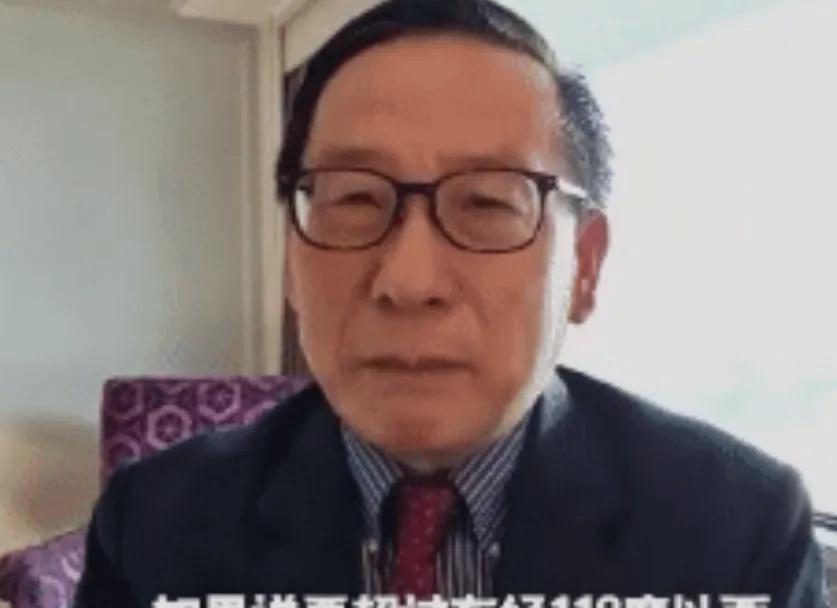 高志凯在马尼拉开口了：别越东经118度线。
这话不是说说，是往海里扔了块石头。