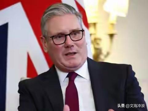 英国首相斯塔默对美以伊战事最新表态！

英国首相斯塔默3月24日表示，美以伊战争