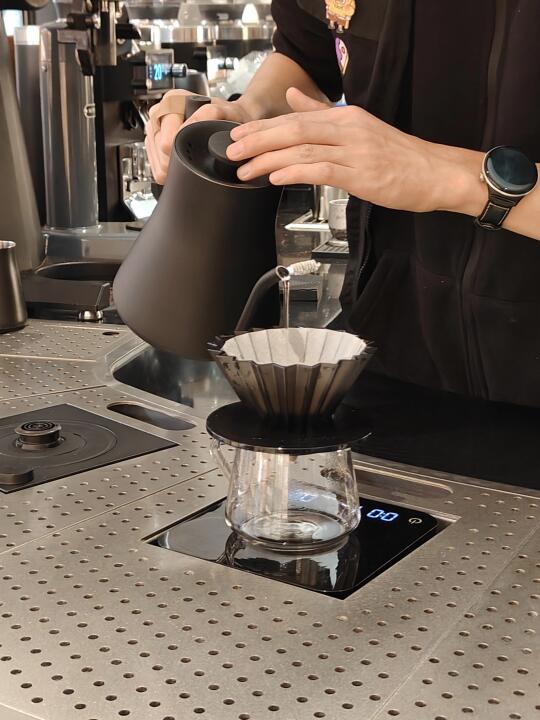 喝到了！！苏州首家悉尼Stitch Coffee☕