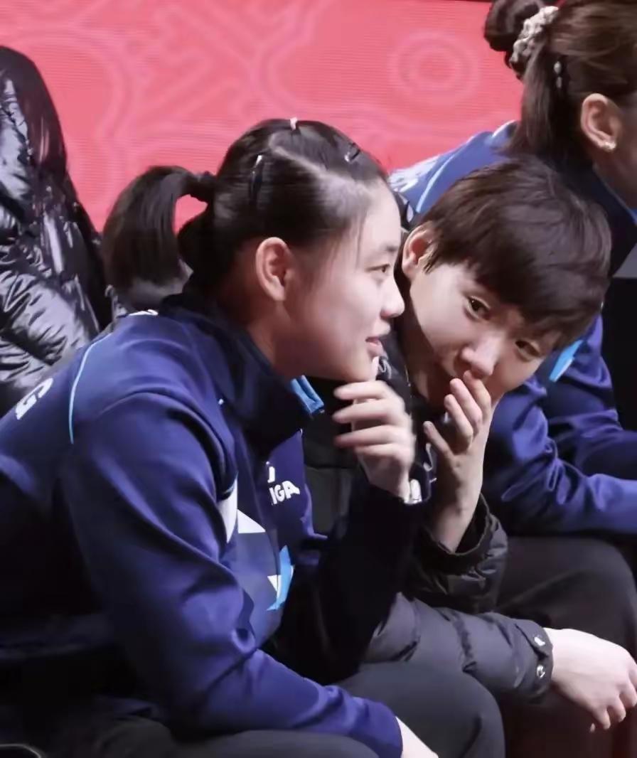 曼昱3:0帕瓦德
晋级八强
三局比分
11:4，12:10，11:6

帕瓦德2