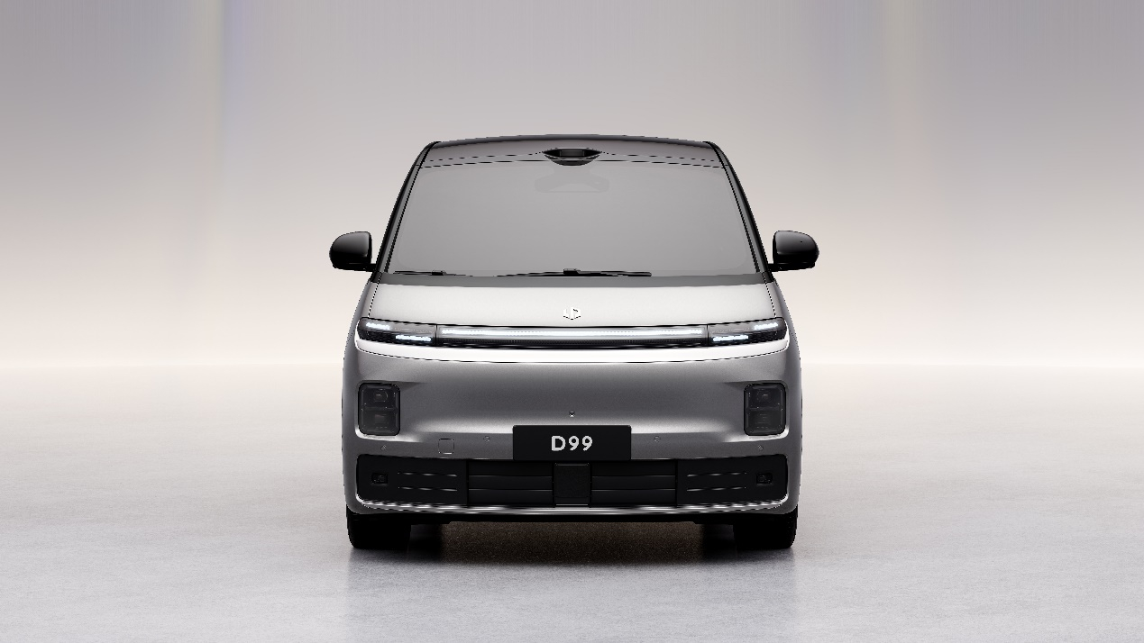 零跑D99将亮相北京车展零跑D99将在2026北京车展亮相，为零跑品牌首款MPV