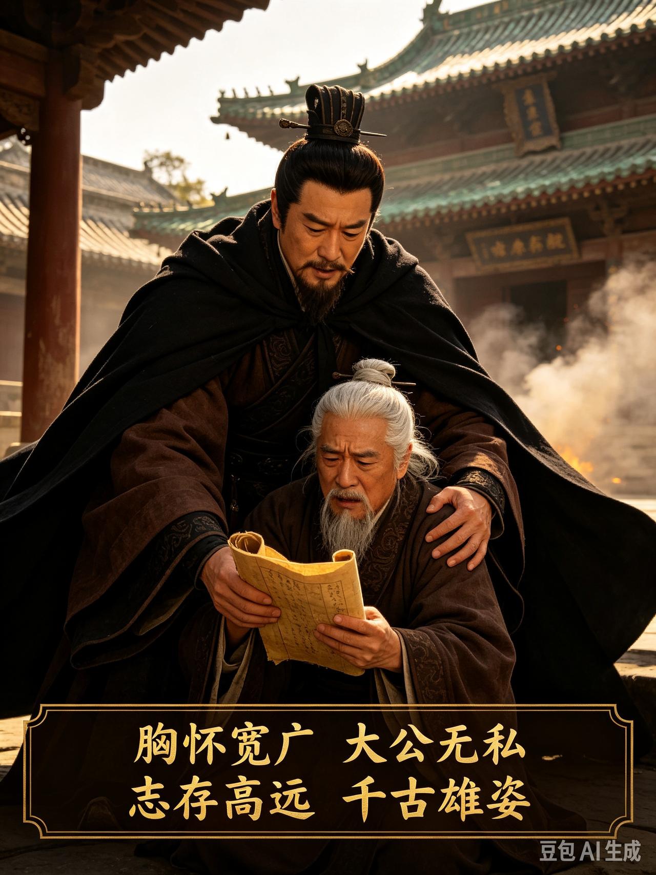 小故事
  记 仇

曹操年少，
纨绔子弟，
正事不干，
违法乱纪。
当时县令，