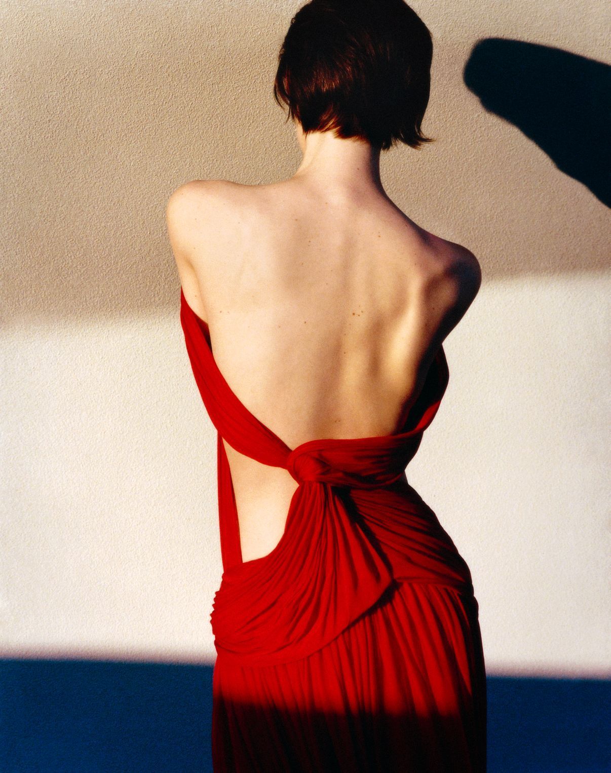 Gracie Abrams × VOGUE US Summer 2026 瓜西登