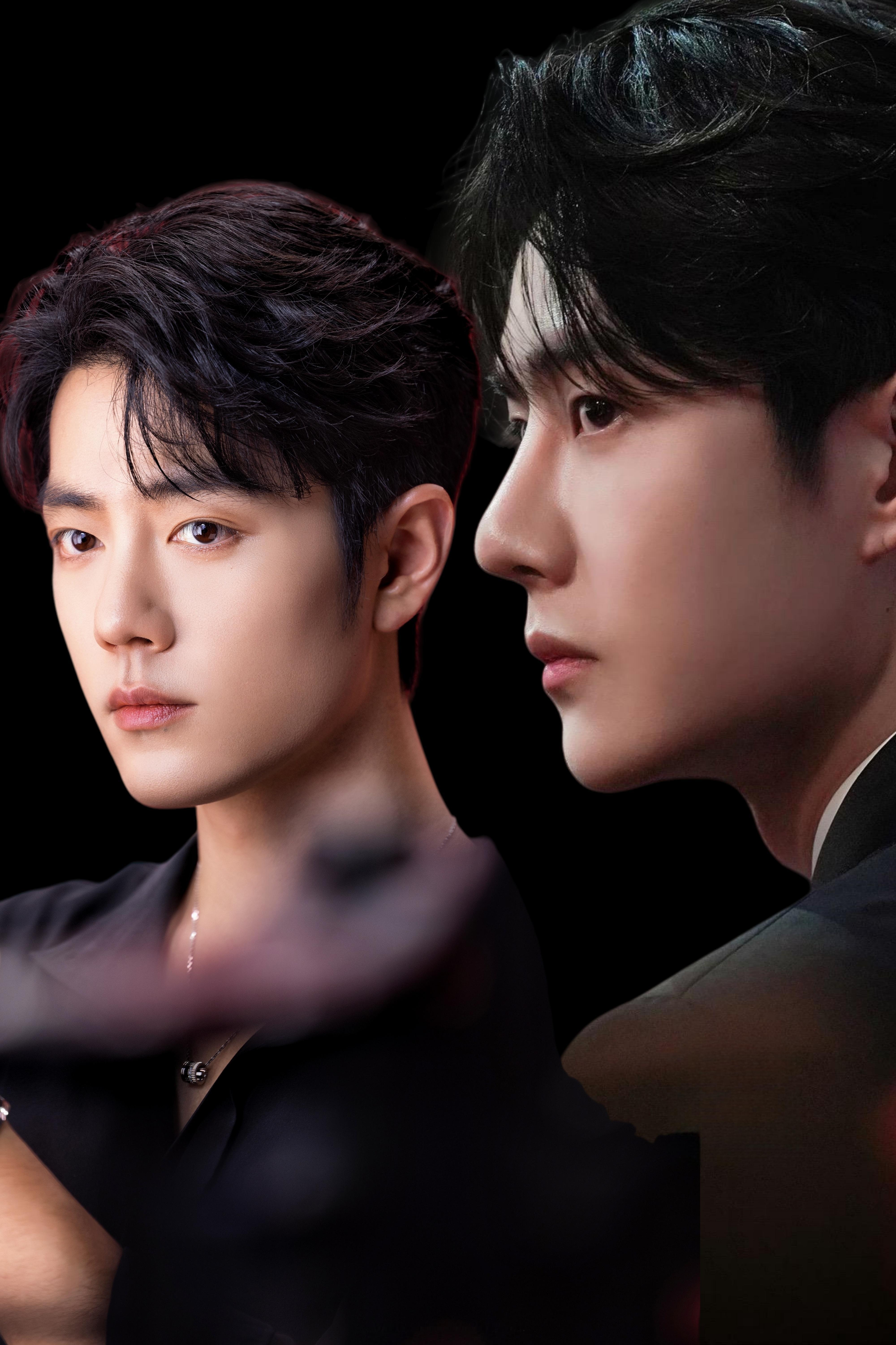 博君一肖  🐇🦁 博君一肖 啵啵：YIBO-OFFICIAL：大年初八，蓄势