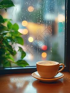 入梅记｜一场雨，把夏天调成了静音模式

下午从超市回来，换了长袖，还是凉，又套上