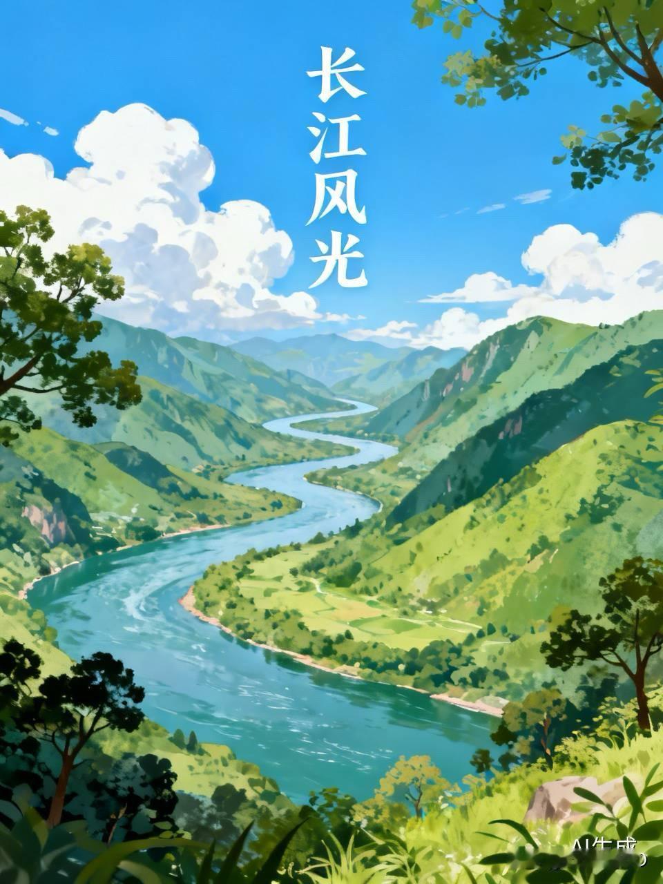 远山水墨画、
气壮山河皆、
忘川见秋水、
芥末新世界、
吾辈风沙吹、
蛙鸣叹惜风