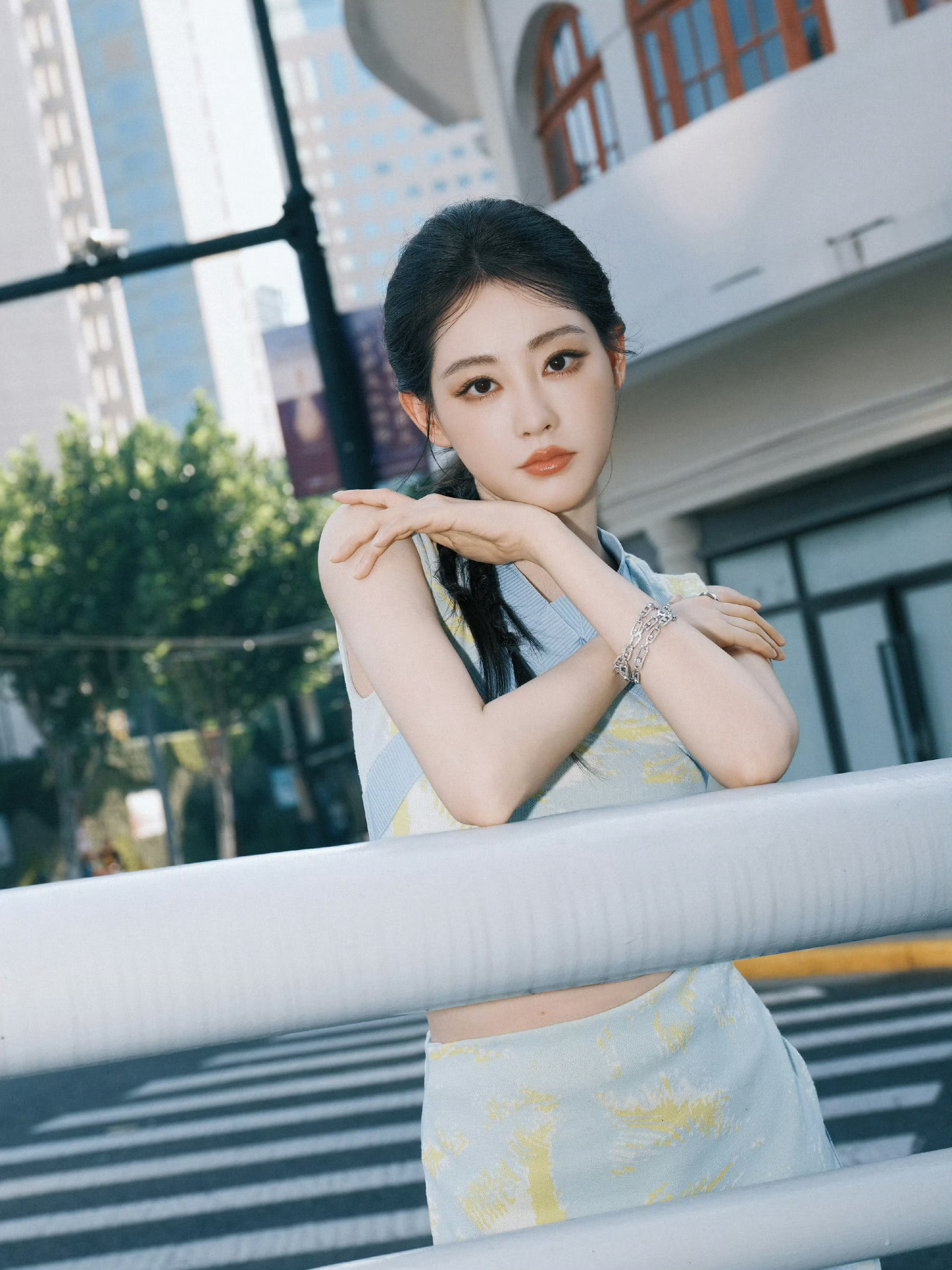 祝绪丹[超话]zxd祝绪丹玉香 🩷祝绪丹凤舞九天 最灿烂的烟火会藏在记忆里 就