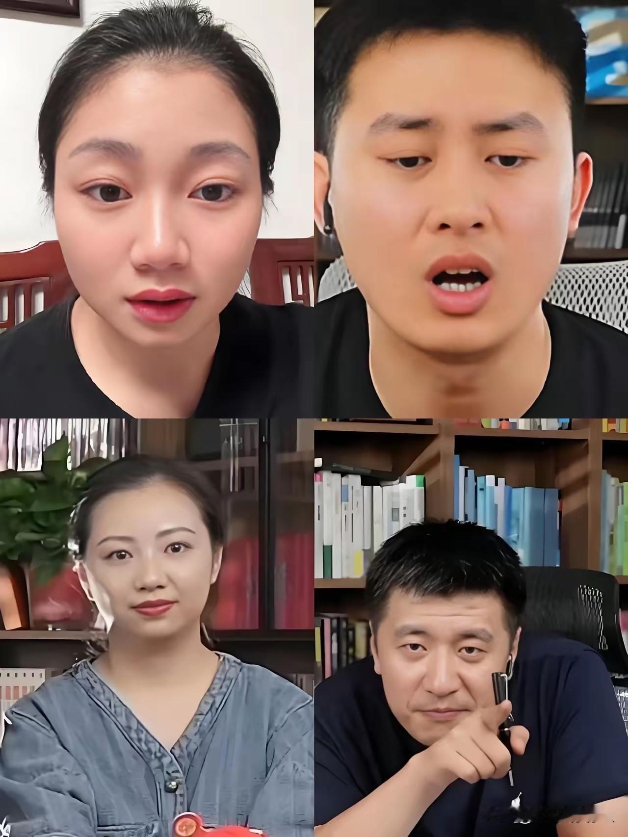 峰学蔚来最让我意外的！
既不是许下诺言却最先离开的小郭，也不是被推到台前顶着压力