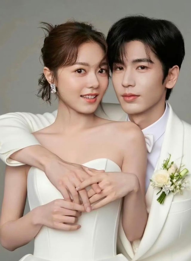 大家感觉龙麦牛仪四个人最有cp感的是哪两个？ 