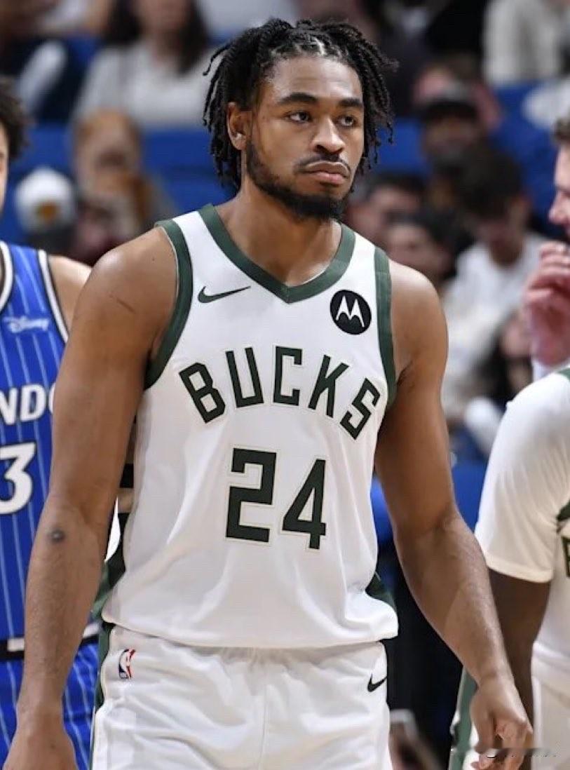 托马斯这得分效率真是强，不知道湖人是否后悔了？

托马斯在被篮网买断选择加盟雄鹿