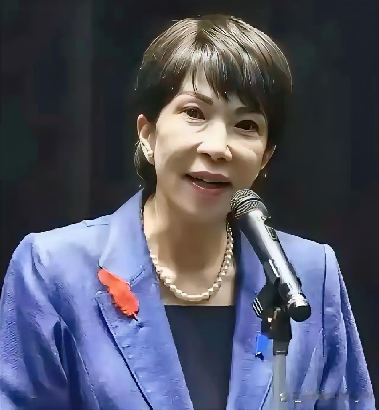 高市早苗急赴华盛顿求援却空手而归，美国转头便向中国释放合作善意，这一对比鲜明的外