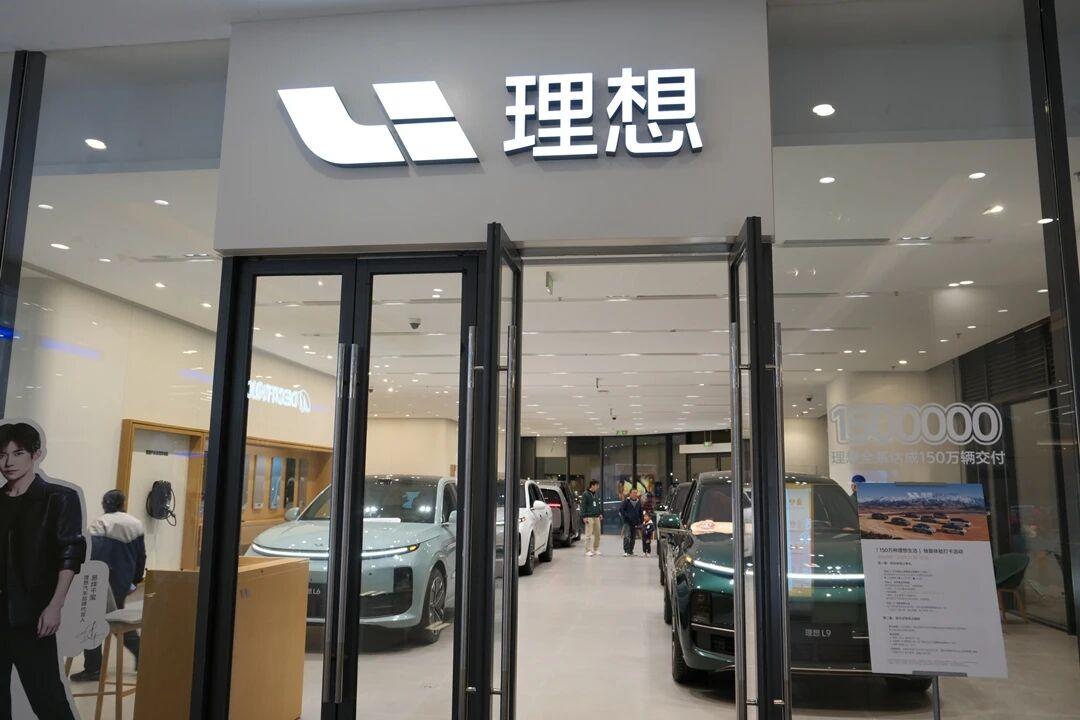 12月末新势力行情：优惠放大，不再骄傲实探12月下旬主流新势力门店行情，多品牌放