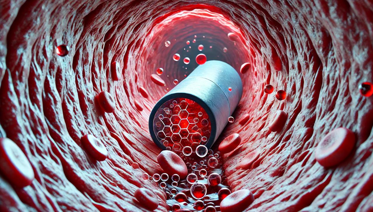 被 “男题” 困扰？这个强效专方，找回从前的硬实力


上了年纪后，很多朋友都悄