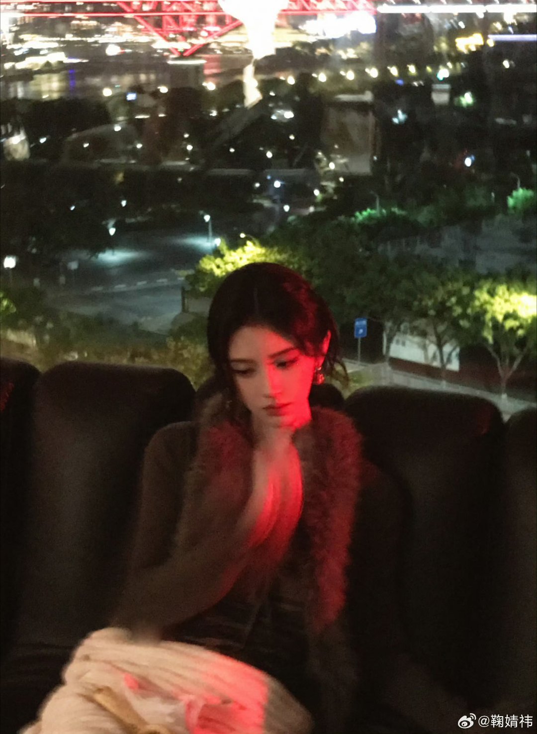 鞠婧祎[超话] jjy鞠婧祎苏绿夏jjy鞠婧祎万花世界山有木兮木有枝，心悦君兮君